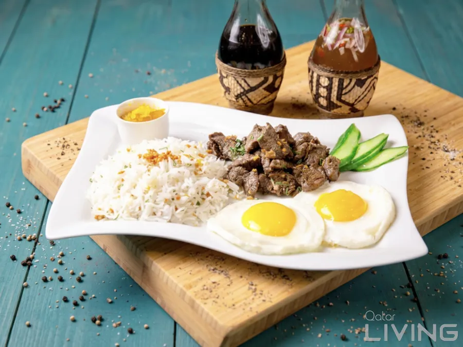 Buy 1 Main Course - Get 1 Appetizer Free
